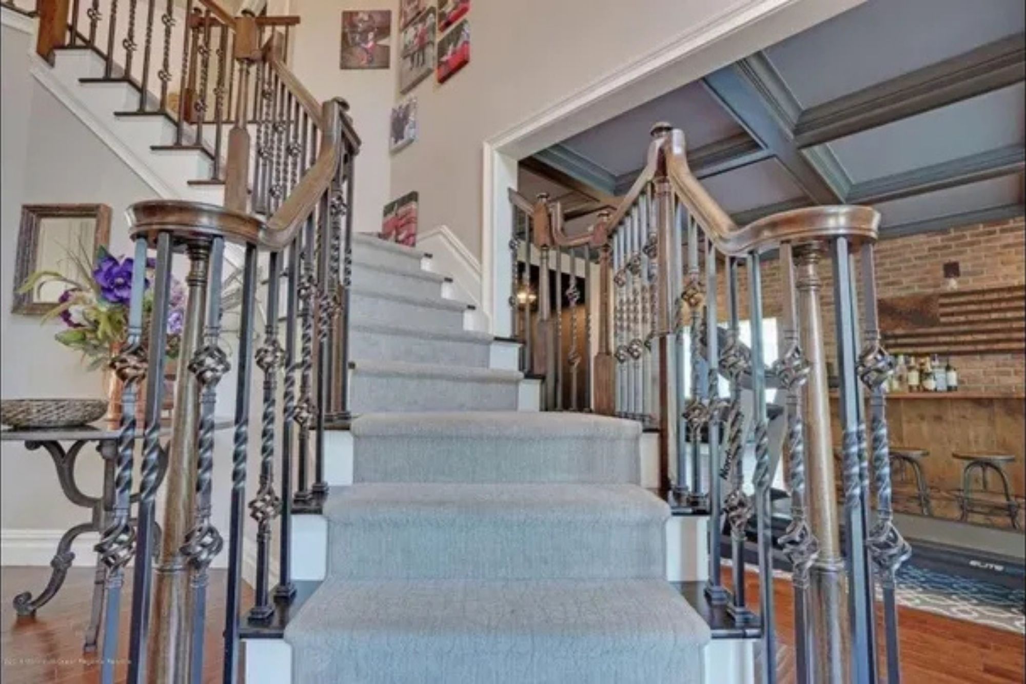 Tiles Flooring