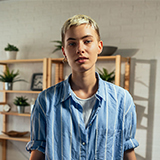 Luke Finn